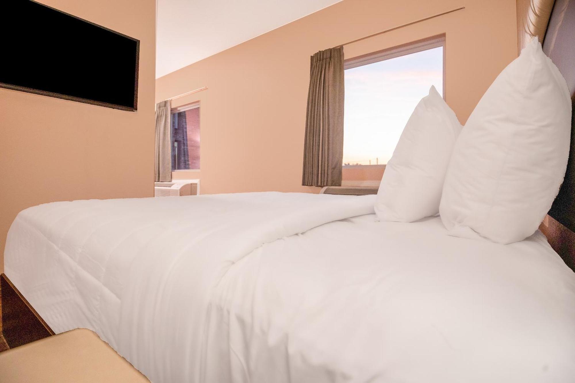 Oyo Hotel Adairsville Calhoun South I-75 Exteriér fotografie
