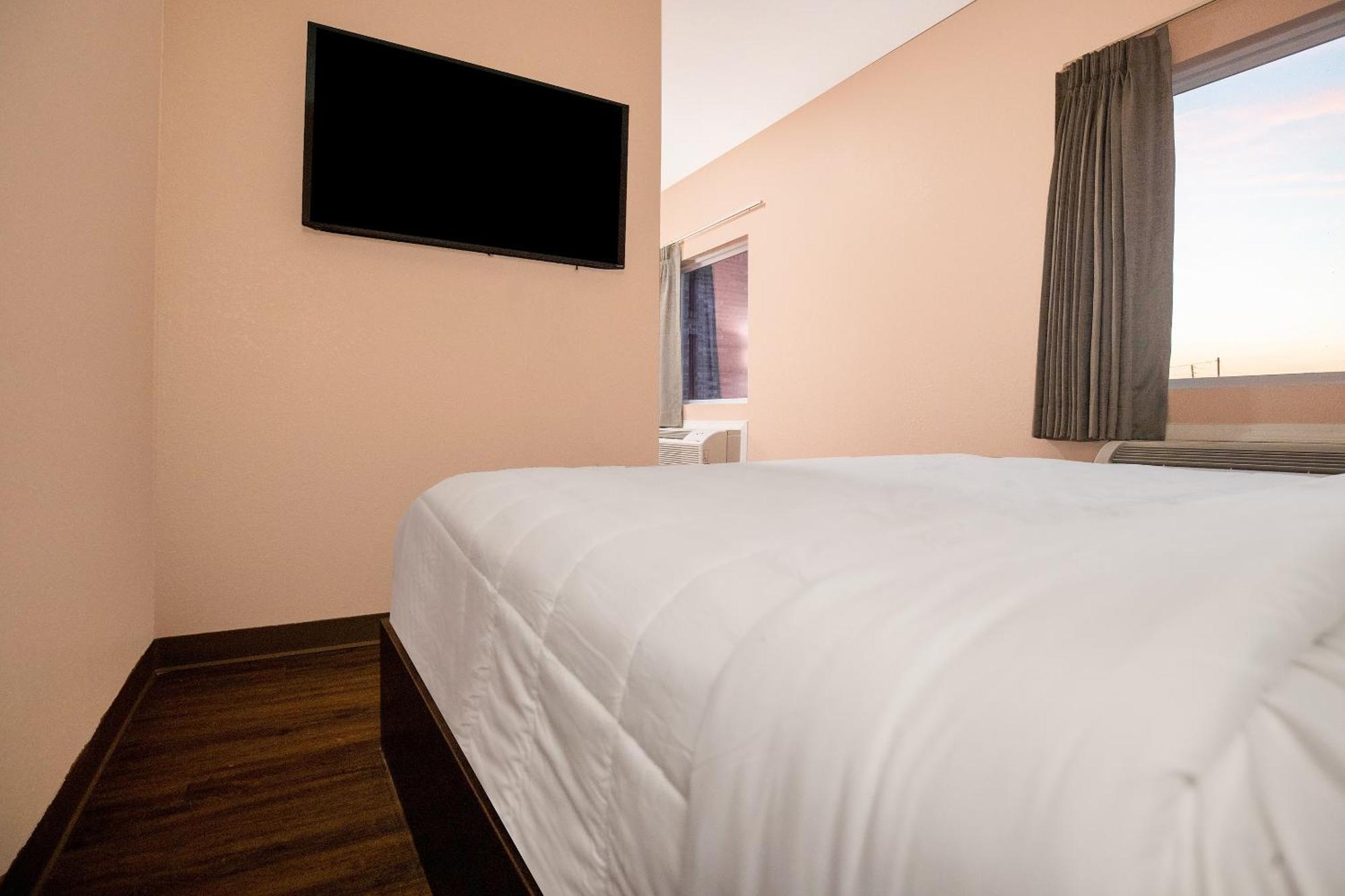 Oyo Hotel Adairsville Calhoun South I-75 Exteriér fotografie