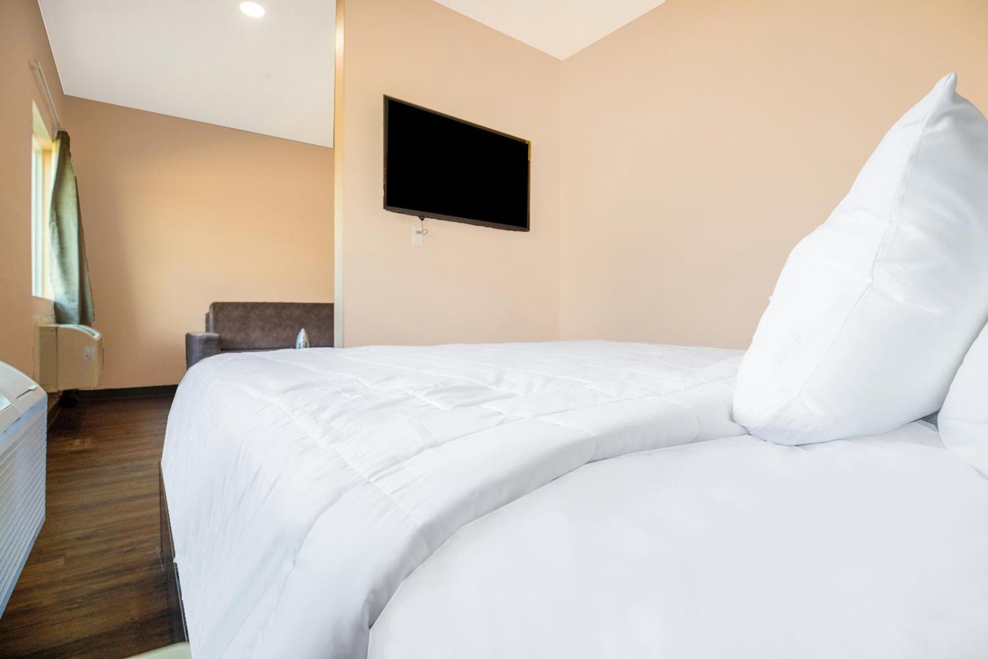 Oyo Hotel Adairsville Calhoun South I-75 Exteriér fotografie